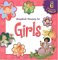 Storybook Treasury for Girls cover