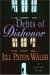 Debts of Dishonor : An Imogen Quy Mystery cover