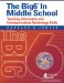 The Big6 in Middle School : Teaching Information And Communications Technology Skills cover