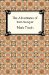The Adventures of Tom Sawyer cover