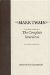 Mark Twain : The Complete Interviews cover