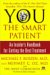 You:the Smart Patient : An Insider's Handbook for Getting the Best Treatment cover
