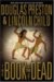 The Book of the Dead cover