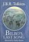 Bilbo's Last Song : (At the Grey Havens) cover