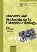 Oxidants and Antioxidants in Cutaneous Biology cover