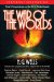 War of the Worlds cover