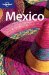 Lonely Planet Mexico cover