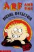 Arf And the Metal Detector cover