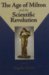 The Age of Milton and the Scientific Revolution cover
