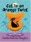 Cat in an Orange Twist : A Midnight Louie Mystery cover