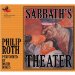 Sabbath's Theater cover