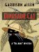 Dinosaur Cat cover