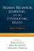 Human Behavior, Learning, and the Developing Brain : Typical Development cover