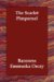 The Scarlet Pimpernel cover