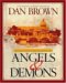 Angels & Demons cover