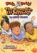 The Pumpkin Elf Mystery cover