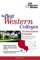 The Princeton Review : The Best Western Colleges  121 Great Schools to Consider cover