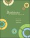Business : A Changing World cover