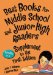 Best Books for Middle School And Junior High Readers, Supplement to the First Edition : Grades 6-9 cover