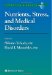 Nutrients, Stress And Medical Disorders cover