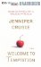 Welcome to Temptation cover