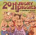 20 Hungry Piggies cover
