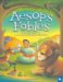 Aesop's Fables cover