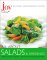 Joy of Cooking : All About Salads & Dressings cover