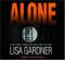 Alone cover