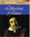 The Merchant of Venice cover