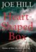 Heart-Shaped Box cover