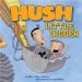 Hush Little Digger cover