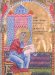 The Armenian Gospels of Gladzor : The Life of Christ Illuminated cover