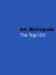 Art Metropole : The Top 100 cover