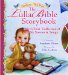 The Lulla Bible Storybook : Newborn-Two Years cover