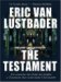 The Testament cover