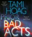 Prior Bad Acts cover