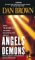 Angels & Demons cover
