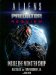 Aliens vs Predator Requiem : Inside the Monster Shop cover