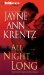 All Night Long cover