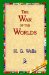 War of the Worlds cover