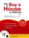 How to Buy a House in California cover