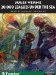 20,000 Leagues Under the Sea cover