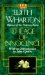 The Age of Innocence cover