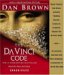 The Da Vinci Code cover