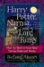  Harry Potter, Narnia, And The Lord Of The Rings