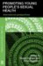 Promoting Young People's Sexual Health : International Perspectives cover