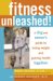 Fitness Unleashed! : A Dog and Owner's Guide to Losing Weight and Gaining Health Together cover