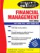 Schaum's Outline of Financial Management cover