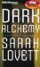 Dark Alchemy : A Sylvia Strange Novel cover